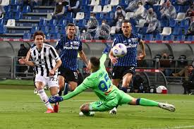 Serie a live commentary for juventus v atalanta on 11 july 2020, includes full match statistics and key events, instantly updated. Football Juventus Beat Atalanta 2 1 To Win Italian Cup For 14th Time Football News Top Stories The Straits Times