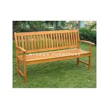 Bangku sofa minimalis kayu jati > kode : Bangku Kursi Taman Outdoor Kayu Jati Minimalis Furniture Jepara