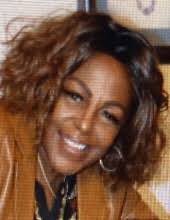Obituary information for Anita Suzette Gilmore-Cauthorn