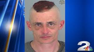 Deputies: Man charged with Possession of Stolen Vehicle