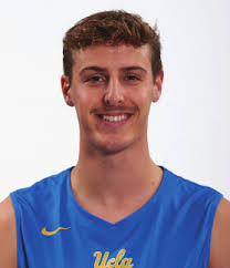 UCLA MEN'S VOLLEYBALL