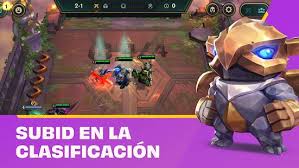 Descargar teamfight tactics 11.7.3667612 apk para android. Teamfight Tactics Apk 11 21 4033002 Descargar Gratis Ultima Version