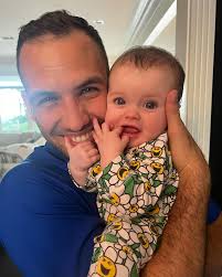 Happy birthday to our very favorite person! There's no one quite like Luke  Lonergan. He's the life of the party and the laugh of the party and he's  the helper of the