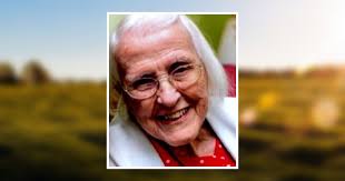 Mary H. Sullivan Obituary February 15, 2016