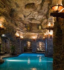 Really Cool Pool Poolandspa Com It S A Cave Grove Park Inn Asheville Asheville Hotels Grove Park Inn