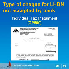 Klik pada daftar pembayar cukai individu untuk papar borang pendaftaran pembayar cukai individu. Ktp Company Plt Audit Tax Accountancy Sst In Johor Bahru