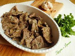Per di più, esistono molti modi diversi di cucinare una bistecca. Pin Su Carne