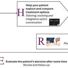 PDF) Design, implementation and usability analysis of patient empowerment  in ADLIFE project via patient reported outcome measures and shared decision  making