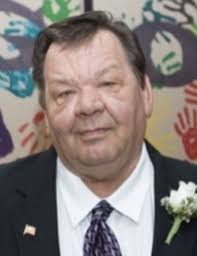 Bryan Elmer Olson Obituary October 9, 2021