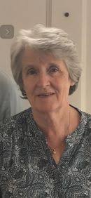 Condolence Book for Angela Faughnan (née Cryan) (Dromod, Leitrim)