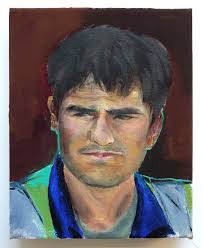 gerald — New Release