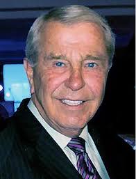 Robert Ruth Obituary (1943