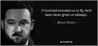 TOP 9 QUOTES BY MICHAEL FLANDERS