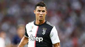 Cristiano ronaldo is synonymous with style and precision. Cristiano Ronaldo Says There Is A Chance He Could Retire In 2020 As Com