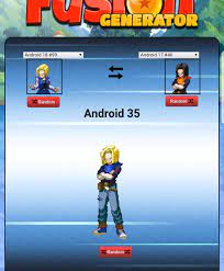 Check spelling or type a new query. Dbz Fusion Generator On Twitter Andoid 35 Dragonball Fusion Generator We Dont Miss A Beat Dbz Dbfusion Android35 Dragonballsuper Dragonball Dragonballz Https T Co Dy1w6ufekw