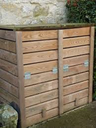 Compost Le Blog De Lejardinduchatvert Composteur Bac A Compost Fait Maison Bac A Compostage