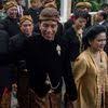 Diantaranya berupa kimona patadyong dan camisa de chino untuk mengungkapkan rasa cinta mereka terhadap budaya filipina. Barong Tagalog Dan Baro T Saya Pakaian Tradisional Filipina Halaman All Kompas Com