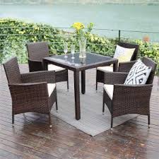 Top 10 Best Outdoor Patio Dining Sets In 2020 Reviews Hqreview Outdoor Dining Set Patio Dining Table Patio Dining Set