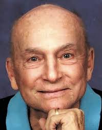 Oliver “Ray” Bishop