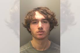 Brother of Elle Edwards' killer banned from Woodchurch estate