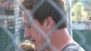 Lincoln East's Tyler Brown wins Nebraska's Gatorade Player of the Year in  track and field