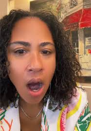 Latasha Wrestler Abusive Husband