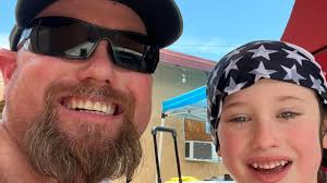 Deputy Probation Officer Travis Zmotony