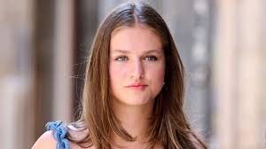 Leonor en bañador en Uruguay: lo que se sabe de las fotos que "preocupan" a  Casa Real