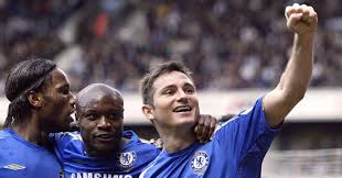 William eric gallas (born 17 august 1977) is a french former professional footballer who played as a defender. Chelsea Legend Pours Pressure On Lampard To Find The Solution