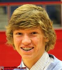 Patrick Dooling -- 2015 CHS Grad -- Collinsville, OK -- www.cvilleok.com