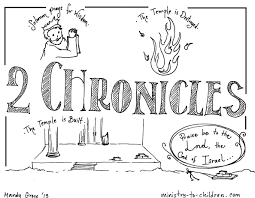 Discussions on strawberry preschool resourcesnumber 2 two preschool coloring sheet. Book Of 2 Chronicles Bible Coloring Page