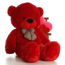 Giant Teddy Brand 6 Foot Life Size Ruby Red Big Plush Teddy Bear Bitsy Cuddles Valentines Teddybear This In 2020 Red Teddy Bear Teddy Bear Pictures Giant Teddy Bear