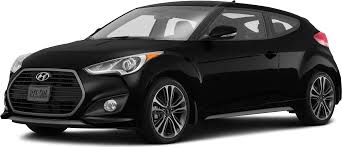 See the full review, prices, and listings for sale near you! 2017 Hyundai Veloster Values Cars For Sale Kelley Blue Book