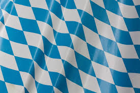 Kostenloses Bild Auf Pixabay Flagge Bayern Raute Blau Weiss Rauten Bayern Flagge Flaggen