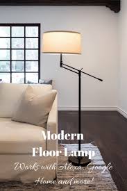 Rustic living room table lamps. Classic Lamp That Looks Great With Any Decor This Lamp Has A Trendy Yet Classic Design And Sits Modern Rustic Living Room Floor Lamp Design Rustic Living Room