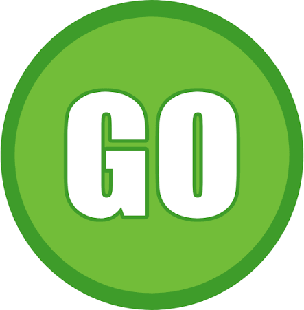 Download Go ICON free | FreePNGimg