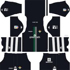 Dream league soccer kit fantasy dls kit persib lotto dls. Real Betis Kits 2018 2019 Dream League Soccer
