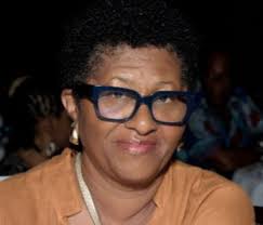 Bonnie I. Stevens-Benjamin