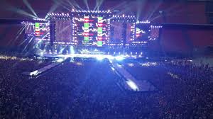 Glovo te lo consegnerà direttamente alla tua porta. San Siro Canta In Coro A Modo Tuo Di Ligabue Chords Chordify