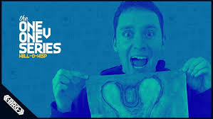 1v1: LeRon D., Streamer and Content Creator