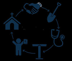 2019 Annual Report by Quiet Hour Ministries