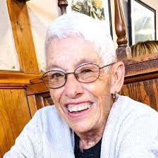 Obituary information for Myrtle Ann Dossey