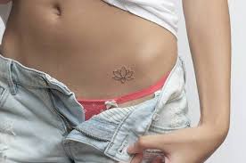 You will know the best what suits to your style and what we hope is to offer you inspiration and the most attractive ideas and designs. 28 Ideas For Tattoo Flower Hip Small