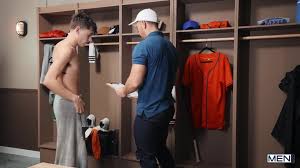 Big Dick Esteban Coach - The Hottest Gay Porn Around