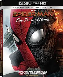 Far from home is a massive understatement. Spider Man Far From Home Special Editions And Preorder Guide Ign
