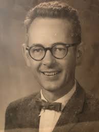 Remembering Alexander Rogerson, beloved Berkeley pediatrician