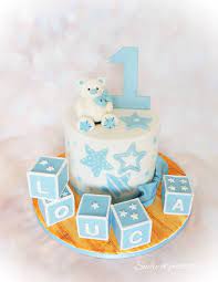 Si vous aimez anniversaire 1 an garçon , vous aimerez sûrement idées. Gateau Nounours 1an Bebe Garcon Gateau Anniversaire 1 An Garcon Gateau Bebe 1 An Gateau 1 An Garcon