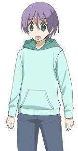 We did not find results for: Nasa Yuzaki Tonikaku Kawaii Wiki Fandom