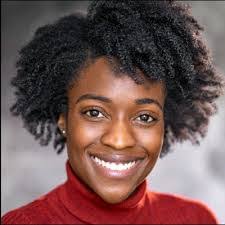 Kerri Reyes's Instagram, Twitter & Facebook