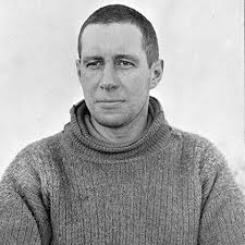 The Antarctic Report